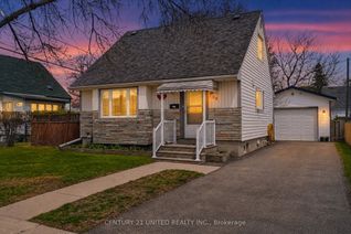 House for Sale, 730 Monaghan Rd, Peterborough, ON
