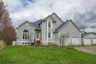 Detached House for Sale, 879 Callander Bay Dr, Callander, ON