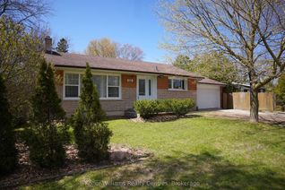 Bungalow for Sale, 458 Market St, Saugeen Shores, ON