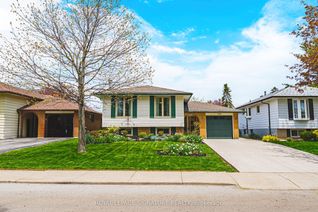 House for Sale, 104 Gardiner Dr, Hamilton, ON