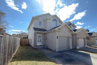 Property for Sale, 1360 Aspenridge Cres, London East, ON