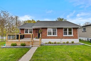 House for Sale, 605 Harold Dr, Peterborough, ON