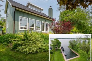 Property for Sale, 610 Brick Rd, Selwyn, ON