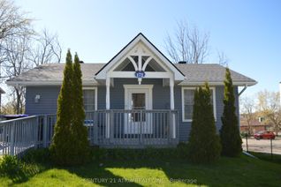 Detached House for Sale, 172 William St, Tay, ON Detached House for Sale, 172 William St, Tay, ON
