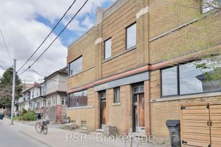 Coffee/Donut Shop Business for Sale, 1211 Bathurst St #1, Toronto, ON