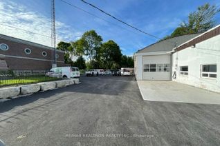 Commercial Land for Lease, 264 Pefferlaw Rd, Georgina, ON