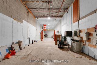 Property for Lease, 32 Goodmark Pl #7, Toronto, ON