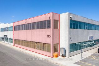 Industrial Property for Sale, 365 Healey Rd #U18, Caledon, ON
