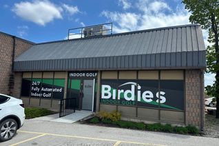 Industrial Property for Sale, 504 iroquois shore Rd #8, Oakville, ON