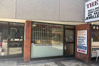Property, 2323 Bloor St #102, Toronto, ON