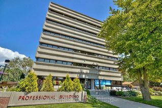 Office for Sale, 5400 Portage Rd #2A, Niagara Falls, ON