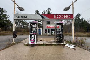 Investment Property for Sale, 7963 Hwy 7 N/A, Havelock-Belmont-Methuen, ON