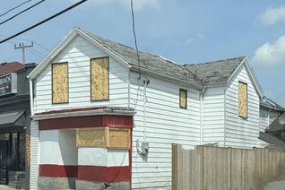 Commercial/Retail Property for Sale, 418 Hamilton Rd, London East, ON