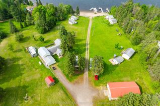 Cabins/Cottages Business for Sale, 184 Chapman Dr, Magnetawan, ON