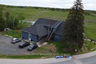 Investment Property for Sale, 11 Private Dr, Marmora and Lake, ON