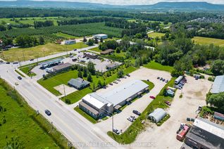 Property for Lease, 864 Hurontario St #5S, Collingwood, ON