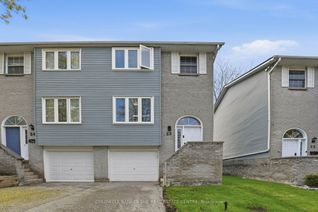 Condo for Sale, 23 Harmony Cir #23, Bradford West Gwillimbury, ON