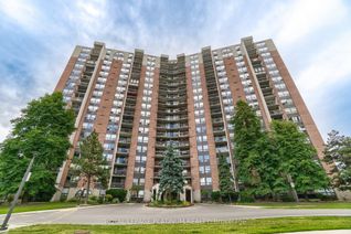Property for Sale, 50 Mississauga Valley Blvd #1012, Mississauga, ON