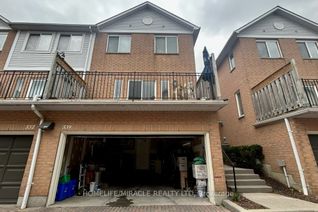 Property for Sale, 83 Mondeo Dr #539, Toronto, ON