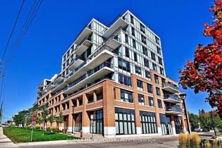 Property for Sale, 11611 Yonge St #809, Richmond Hill, ON