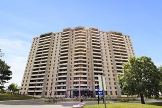 Condo for Rent, 5 San Romano Way #408, Toronto, ON