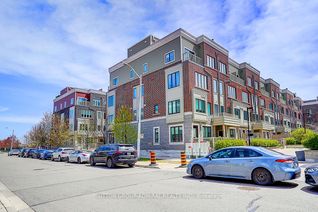 Townhouse for Sale, 85 Eastwood Park Gdns #18, Toronto, ON