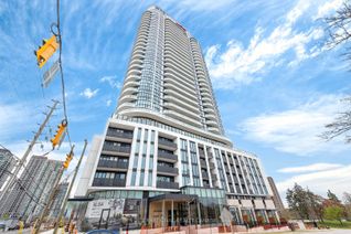 Property for Rent, 1 Fairview Rd E #1303, Mississauga, ON