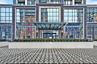 Apartment for Rent, 7 Mabelle Ave #1704, Toronto, ON