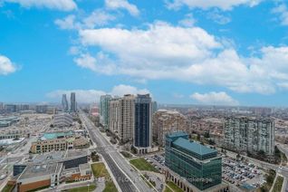 Property for Rent, 4011 Brickstone Mews #2905, Mississauga, ON