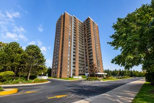 Apartment for Sale, 1515 lakeshore Rd E #2003, Mississauga, ON