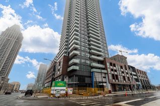 Property for Rent, 430 Square One Dr #322, Mississauga, ON