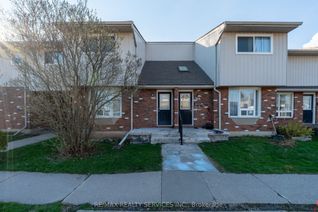 Condo for Rent, 100 Brownleigh Ave #176, Welland, ON