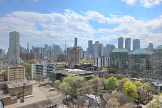 Condo Apartment for Rent, 28 Linden St #1308, Toronto, ON Condo Apartment for Rent, 28 Linden St #1308, Toronto, ON