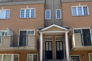 Condo Townhouse for Sale, 28 Sommerset Way #1502, Toronto, ON