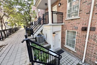 Condo Townhouse for Rent, 3 Everson Dr #530, Toronto, ON Condo Townhouse for Rent, 3 Everson Dr #530, Toronto, ON