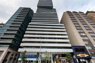 Property for Rent, 200 Bloor St W #2206, Toronto, ON
