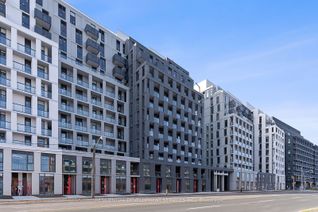Condo Apartment for Rent, 500 Wilson Ave #540, Toronto, ON