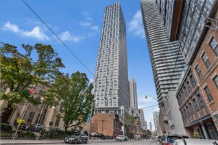 Apartment for Sale, 252 Church St #3111, Toronto, ON
