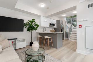 Condo for Sale, 59 East Liberty St #Th 111, Toronto, ON
