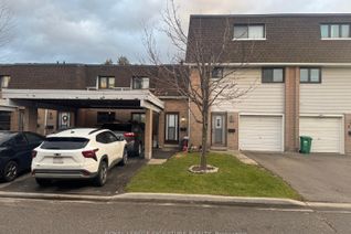 Townhouse for Rent, 475 Bramalea Rd #181, Brampton, ON Townhouse for Rent, 475 Bramalea Rd #181, Brampton, ON
