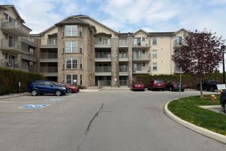 Condo Apartment for Rent, 1490 Bishops Gate #109, Oakville, ON