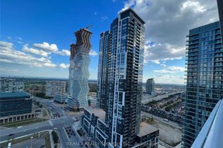 Property for Rent, 4065 Confederation Pkwy #2509, Mississauga, ON