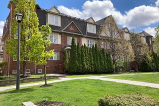 Property for Rent, 730 Neighbourhood Cir #4, Mississauga, ON