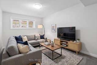 Townhouse for Sale, 24 MORRISON Rd, Kitchener, ON