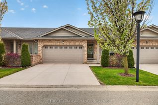 Townhouse for Sale, 2100 Denview Ave #21, London North, ON