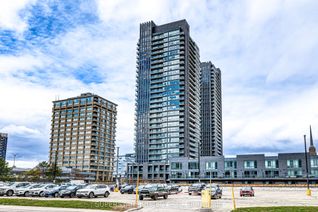Condo Apartment for Rent, 2 Sonic Way #509, Toronto, ON Condo Apartment for Rent, 2 Sonic Way #509, Toronto, ON