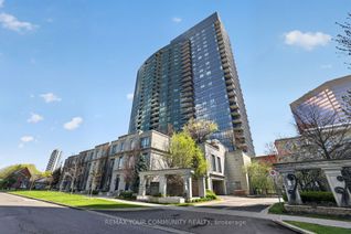 Property for Sale, 25 Greenview Ave #622, Toronto, ON