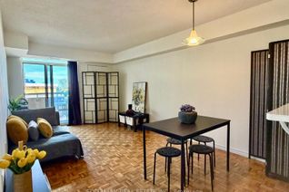 Condo Apartment for Sale, 555 Wilson Hts Blvd #402, Toronto, ON