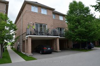 Condo for Sale, 23 Observatory Ln #7, Richmond Hill, ON