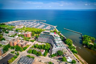 Condo for Sale, 11 Bronte Rd #427, Oakville, ON